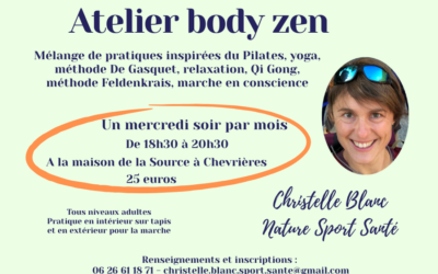 Body Zen