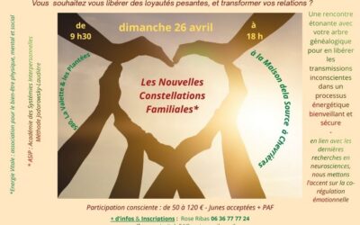 Constellations familiales